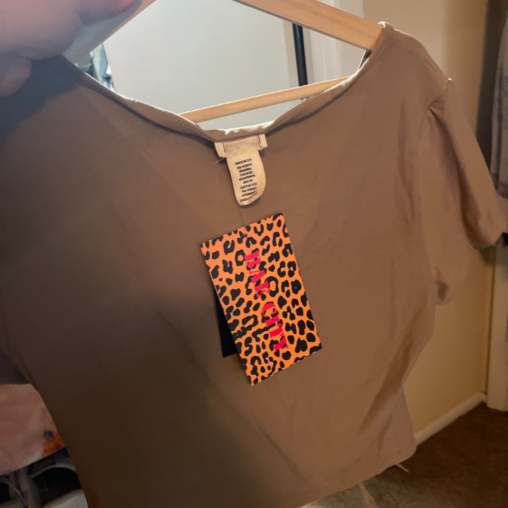 Shirt - Picture 2 of 2